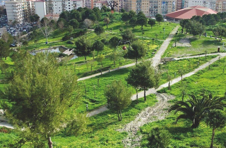 Giardini di Pitagora 3