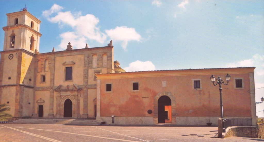 Museo diocesano Santa Severina