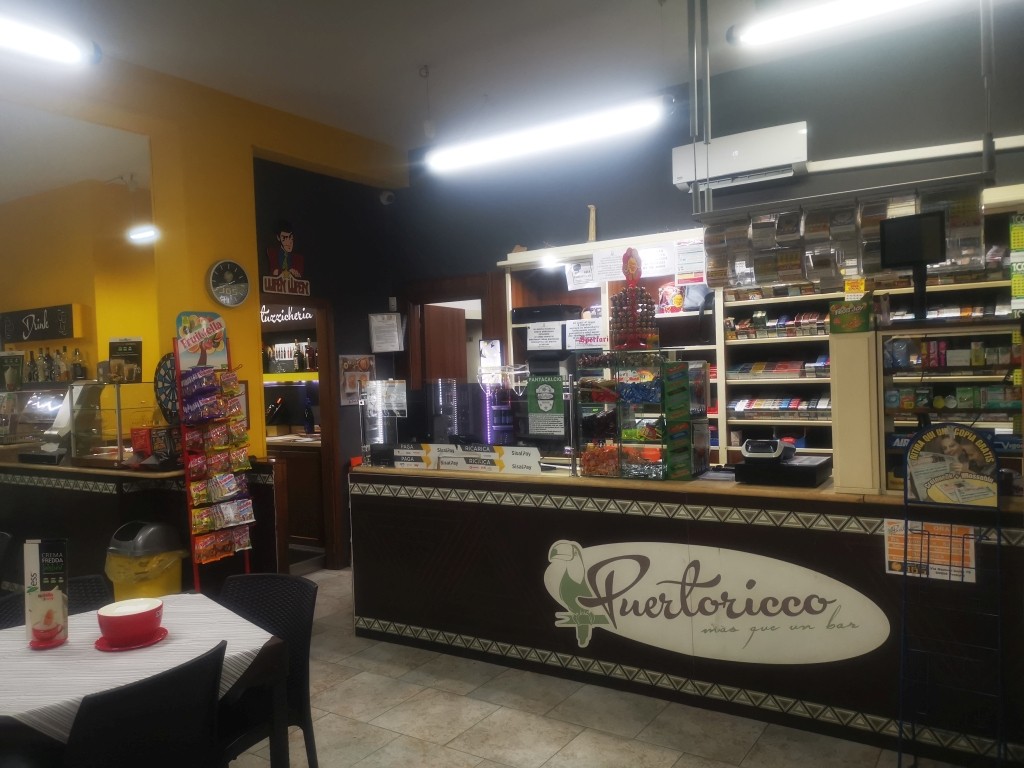 Cafè Puertoricco, specialità da gustare e sorseggiare ogni giorno