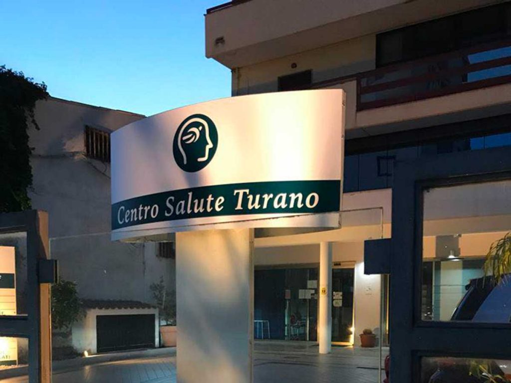 Centro Salute Turano