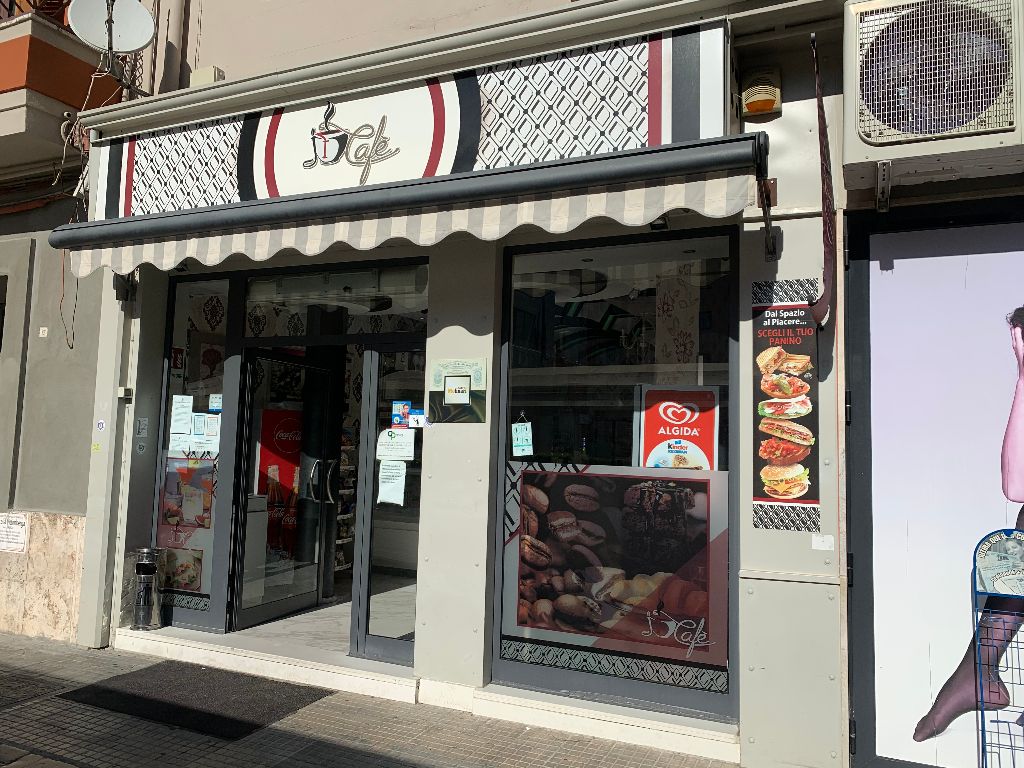 JF Cafè, cortesia e qualità dalla colazione e fino all’aperitivo