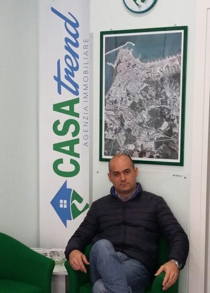 salavtore Mazza - casatrend
