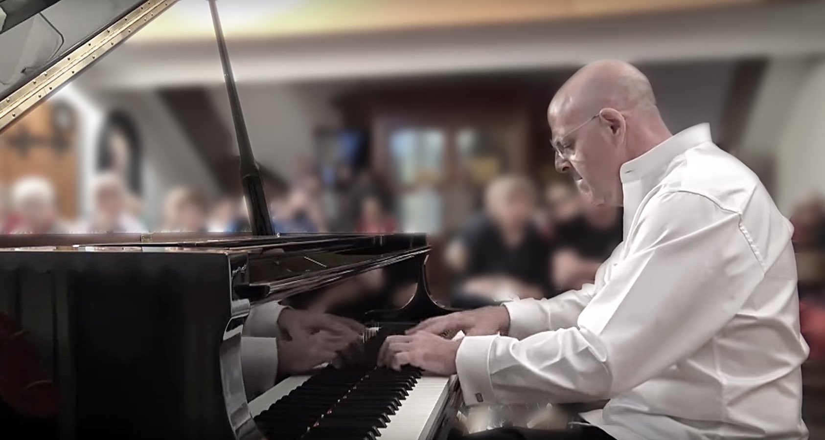 Incontri Musicali Mediterranei: Sonate per Pianoforte, Ludwig Van Beethoven - CiaoCrotone.it
