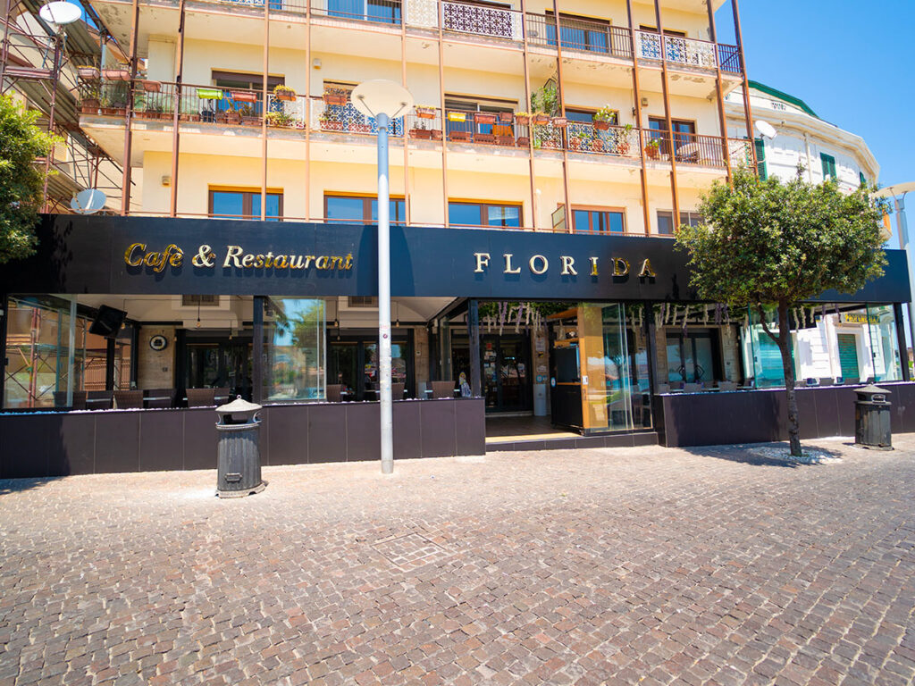 Bar-Florida—Redazionale