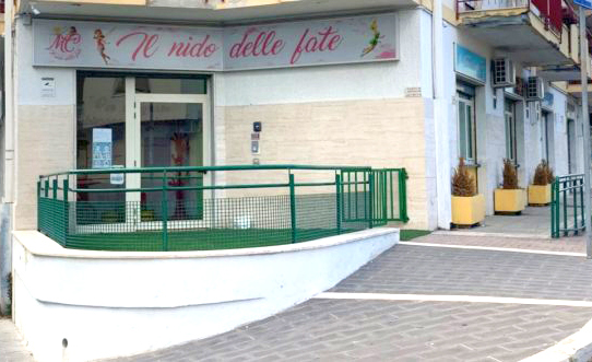 Il Nido delle Fate