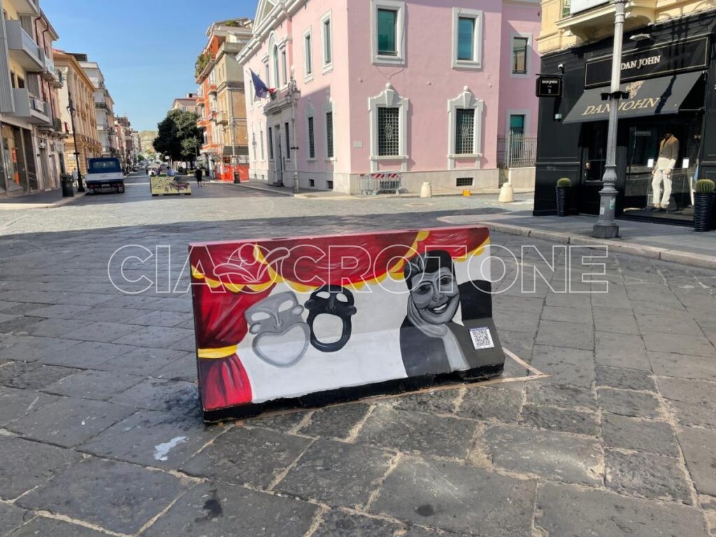 New Jersey – Street Art – Corso Vittorio Veneto settembre 2021 – redazione (1)