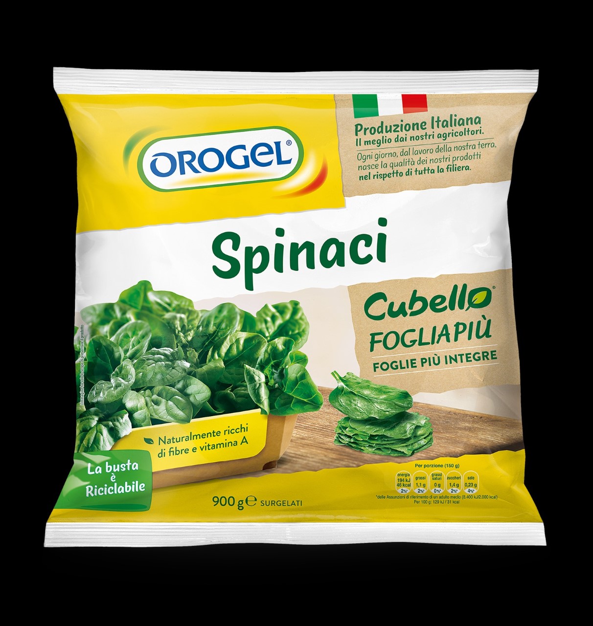 Continuano le offerte a La Casa del Surgelato