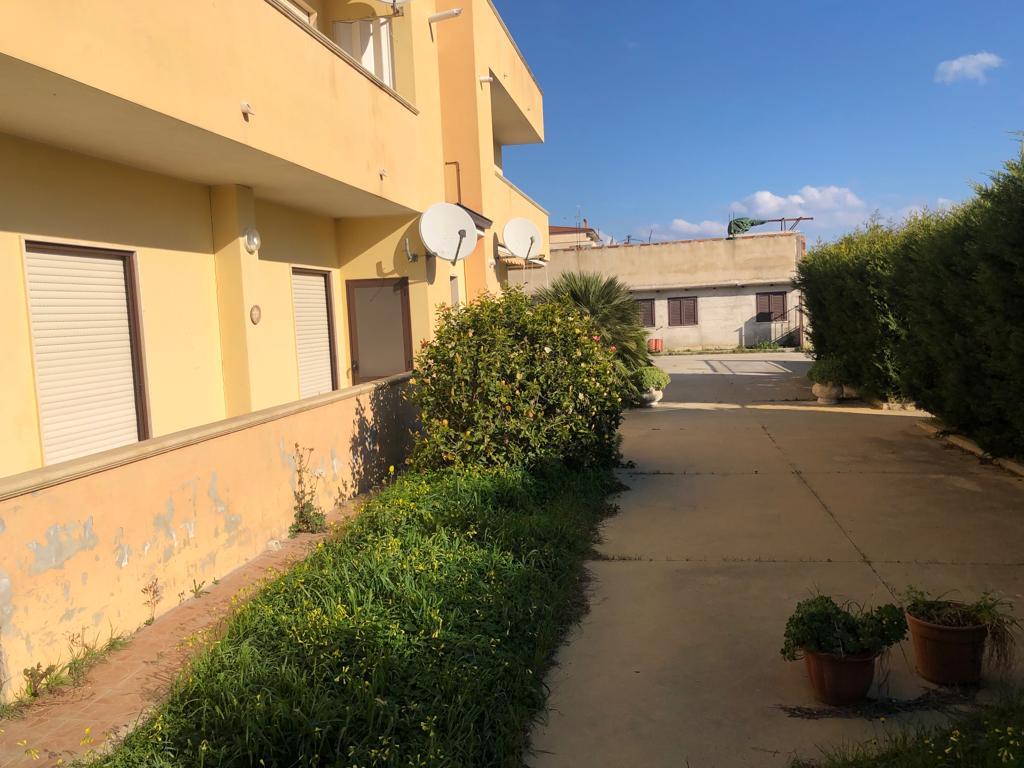 CASAtrend propone appartamento in vendita con box incluso